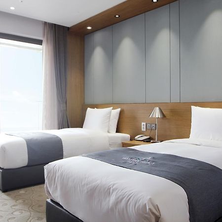 Western Grace Hotel Incheon Luaran gambar