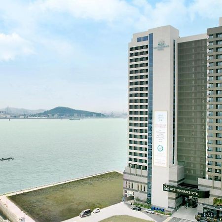 Western Grace Hotel Incheon Luaran gambar