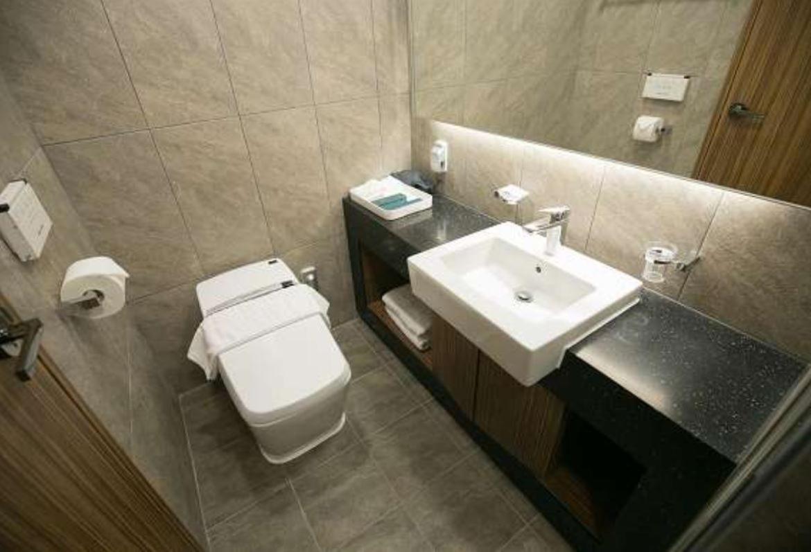 Western Grace Hotel Incheon Luaran gambar