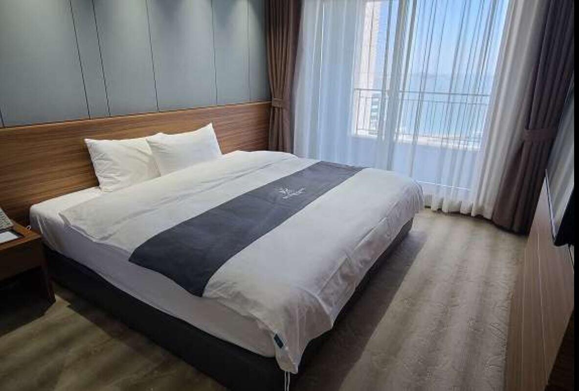 Western Grace Hotel Incheon Luaran gambar