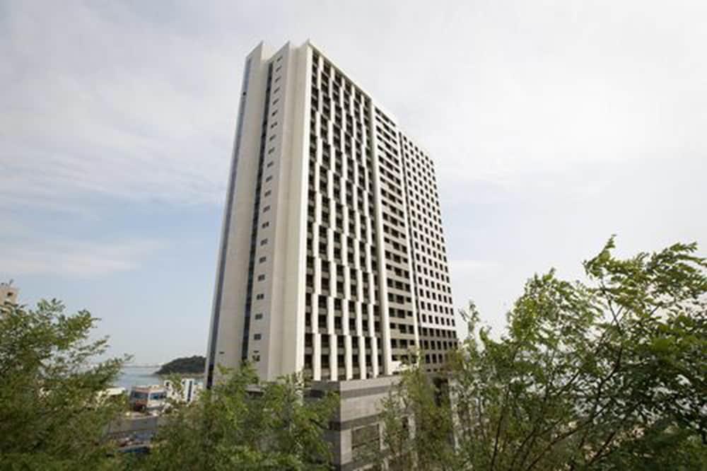 Western Grace Hotel Incheon Luaran gambar
