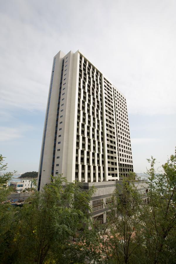 Western Grace Hotel Incheon Luaran gambar