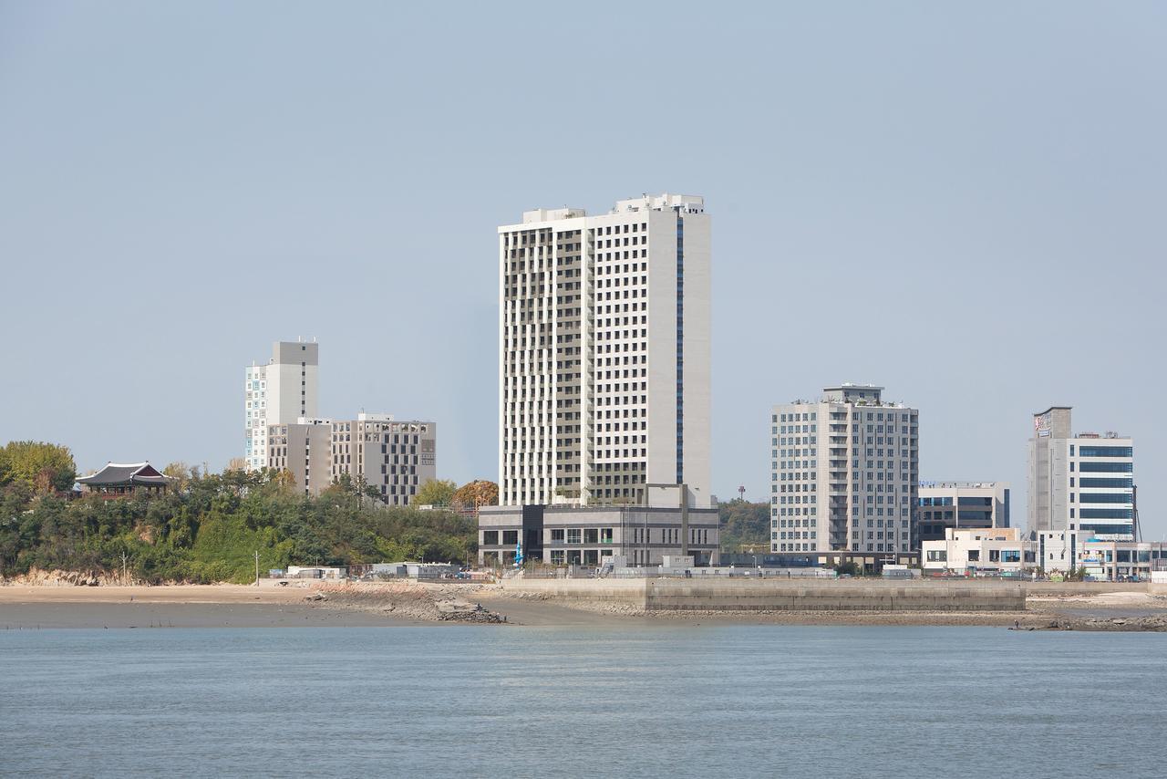 Western Grace Hotel Incheon Luaran gambar