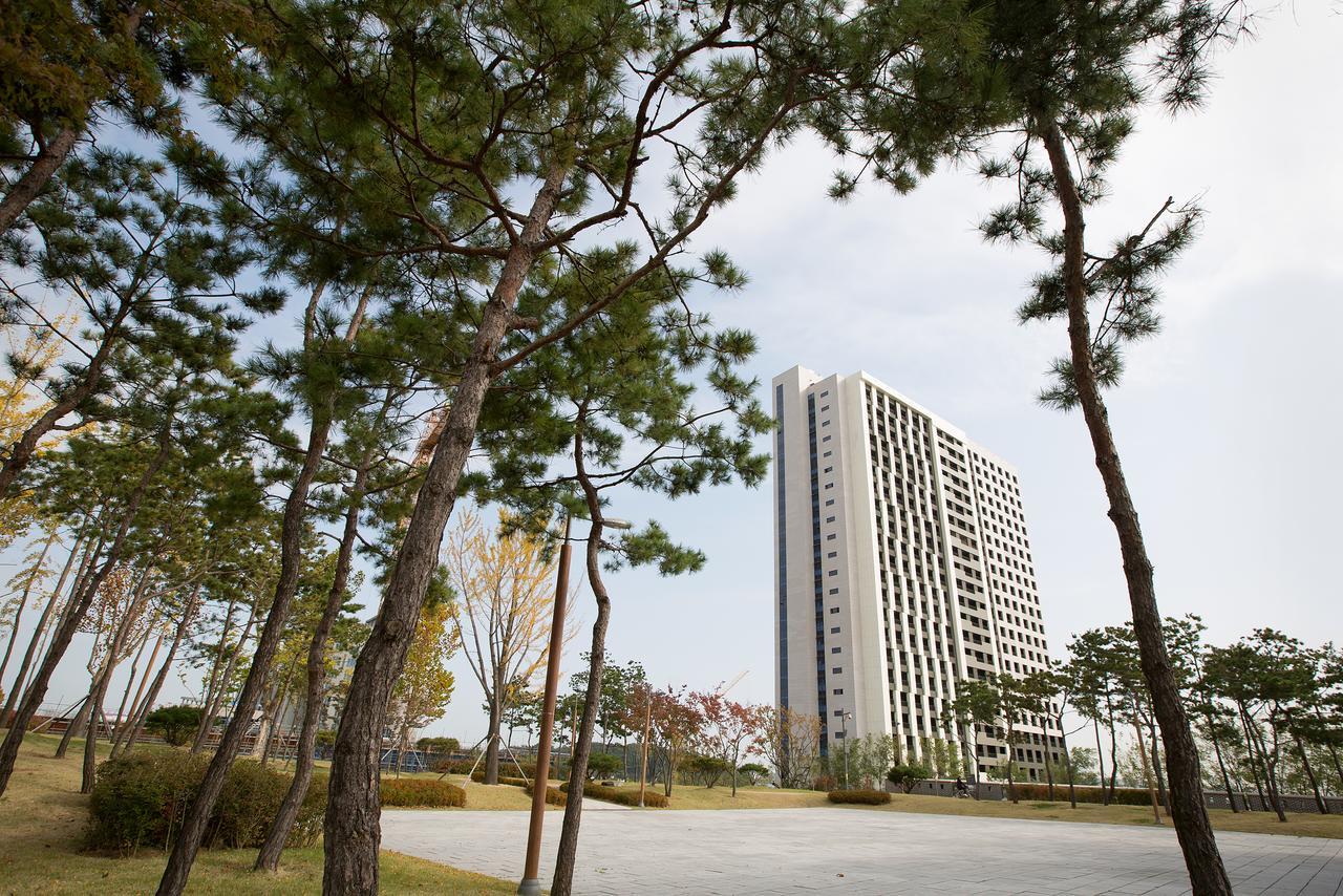 Western Grace Hotel Incheon Luaran gambar