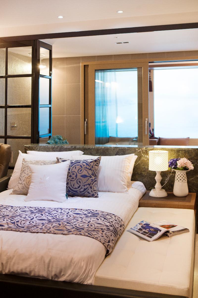 Western Grace Hotel Incheon Luaran gambar