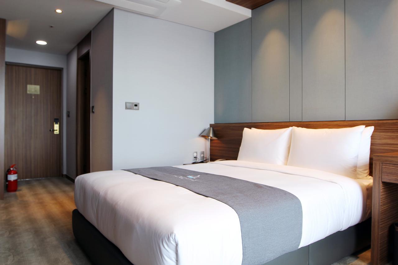 Western Grace Hotel Incheon Luaran gambar