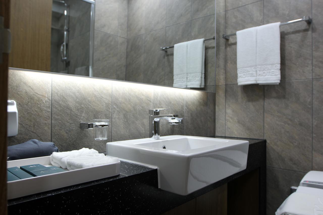 Western Grace Hotel Incheon Luaran gambar