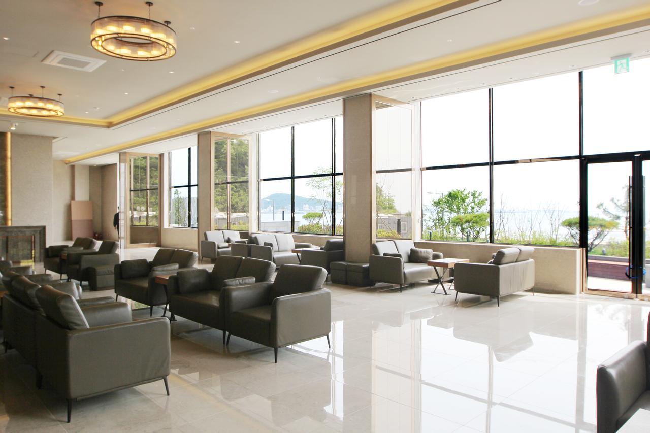 Western Grace Hotel Incheon Luaran gambar