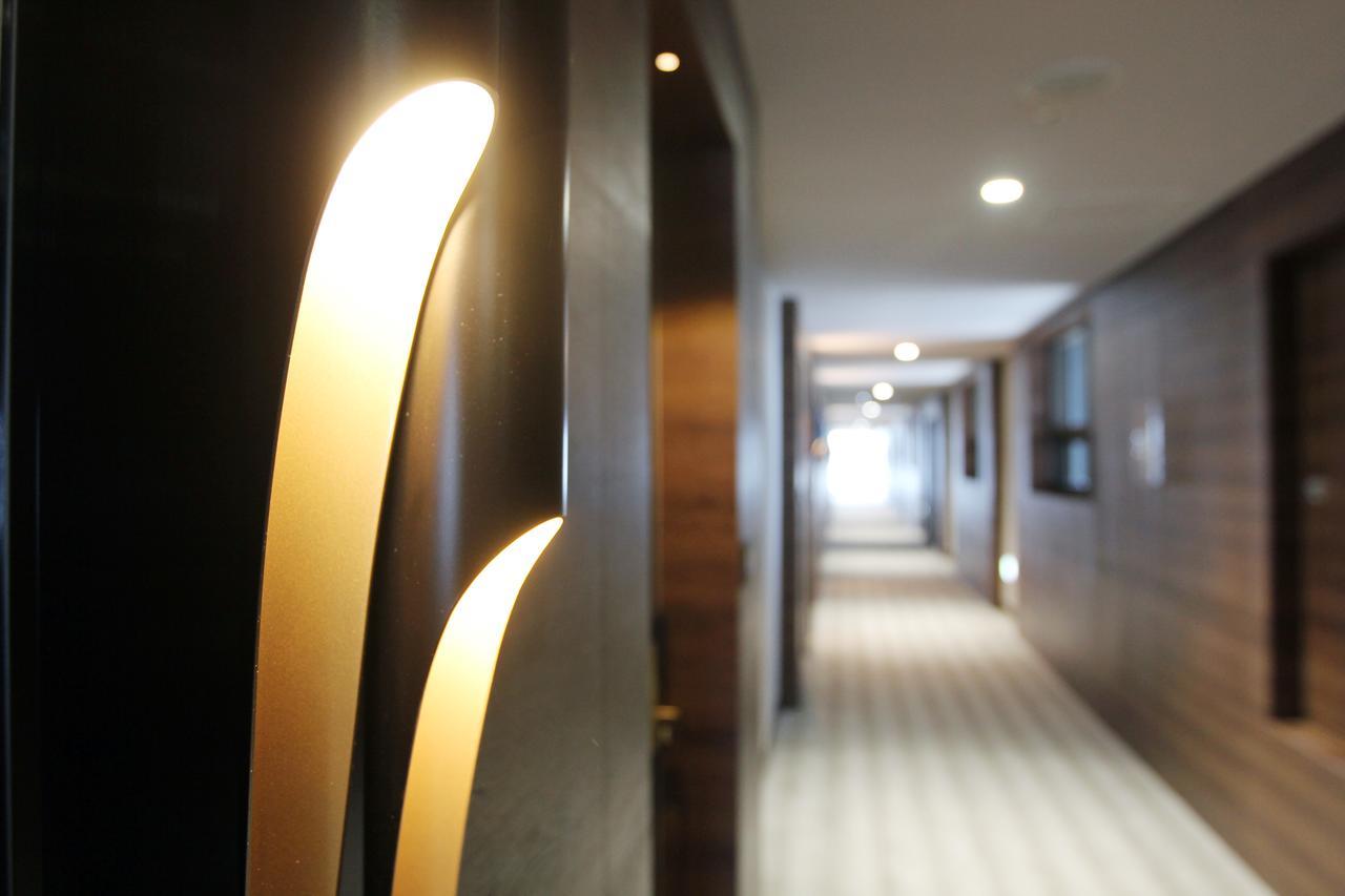 Western Grace Hotel Incheon Luaran gambar